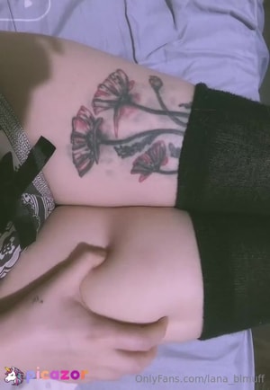 lana_blmuff video #8 photo n 8