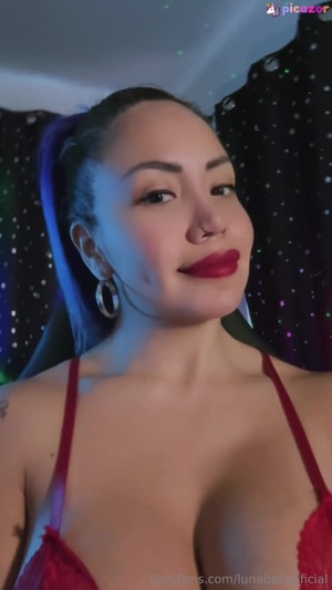 lunabellaoficial video #1 photo n 1