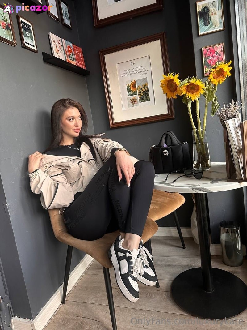 luxurykate N4