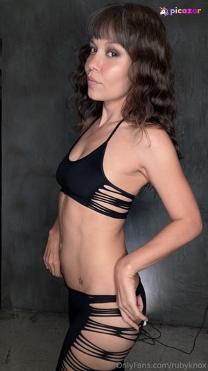 rubyknox photo #2 photo n 2