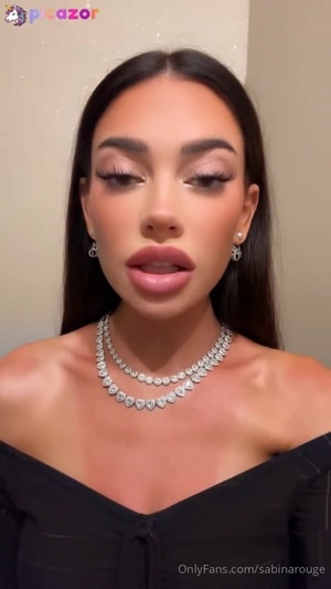 sabinarouge video #9 photo n 9