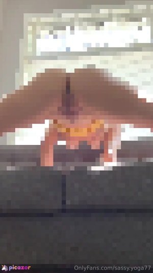 sassy-yoga77 video #25 photo n 25