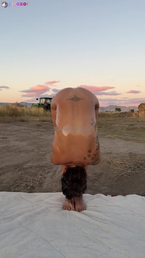 sassy-yoga77 video #2 photo n 2