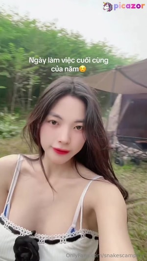 snakescamping video #13 photo n 13