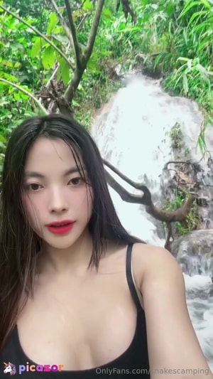 snakescamping video #14 photo n 14