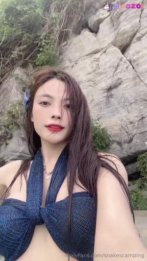 snakescamping video #21 photo n 21