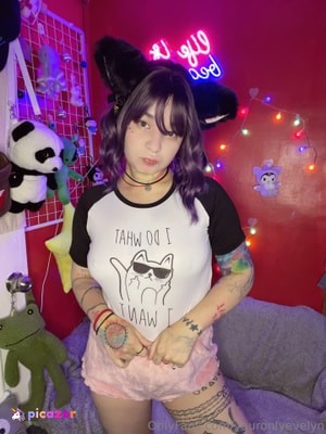 youronlyevelyn N6