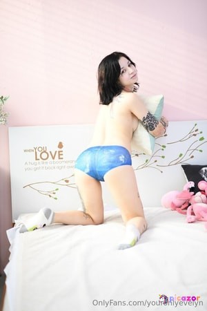 youronlyevelyn N5