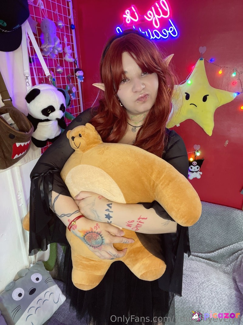 youronlyevelyn N38