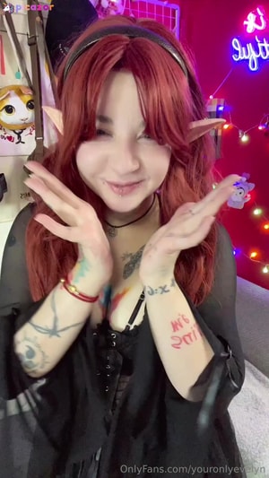 youronlyevelyn video #50 photo n 50