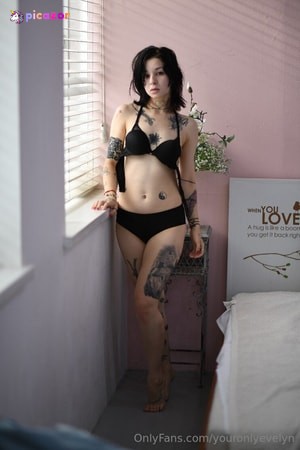youronlyevelyn photo #11 photo n 11