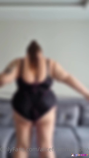 alicefrommarsbbw video #44 photo n 44