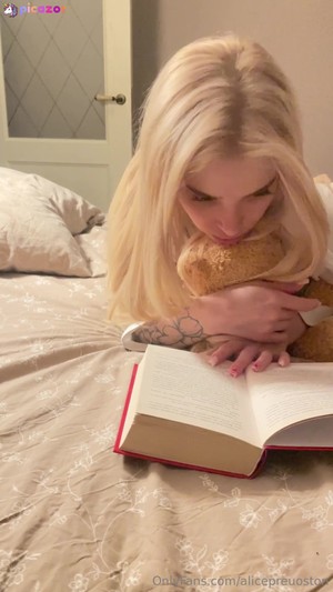 alicepreuoston video #14 photo n 14