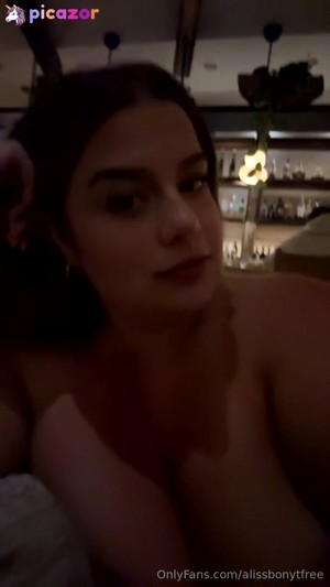 alissbonytfree video #27 photo n 27