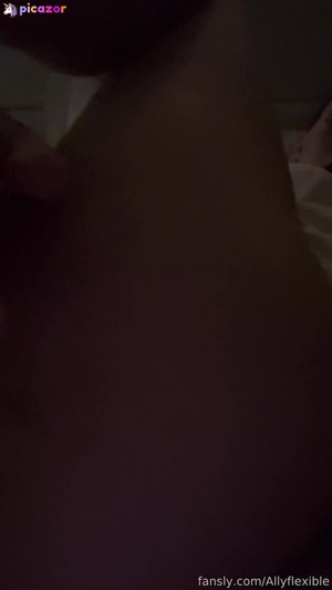allyflexible video #10 photo n 10
