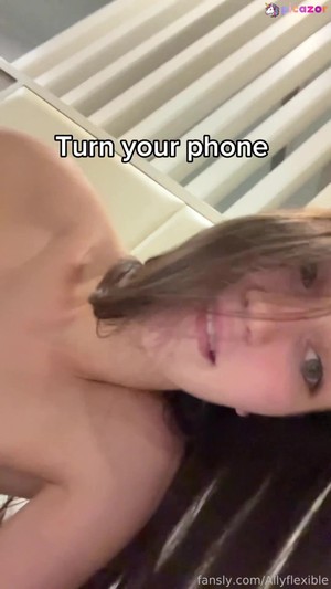 allyflexible video #35 photo n 35