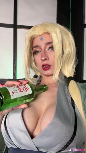 cosplaykaori video #10 photo n 10