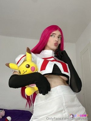 cosplaykaori photo #24 photo n 24