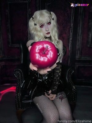 Elizahime N9