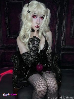 elizahime photo #38 photo n 38