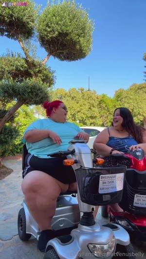 fatvenusbelly video #10 photo n 10