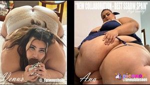 fatvenusbelly photo #5 photo n 5