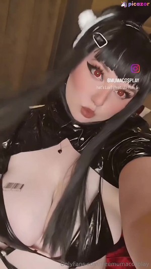 freemumacosplay video #53 photo n 53