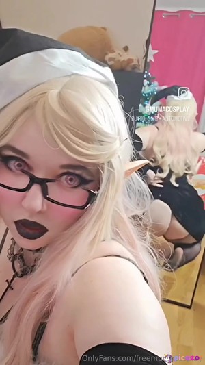 freemumacosplay video #47 photo n 47