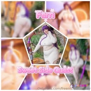 freemumacosplay photo #37 photo n 37