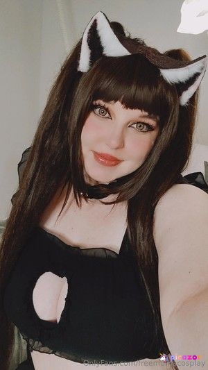freemumacosplay photo #3 photo n 3