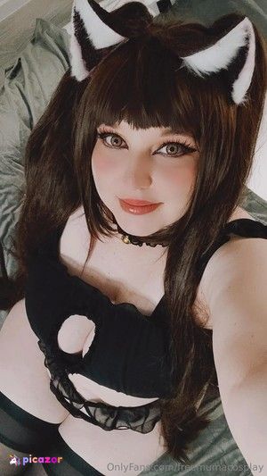 freemumacosplay photo #5 photo n 5