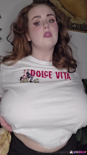 georgiethepinup video #17 photo n 17