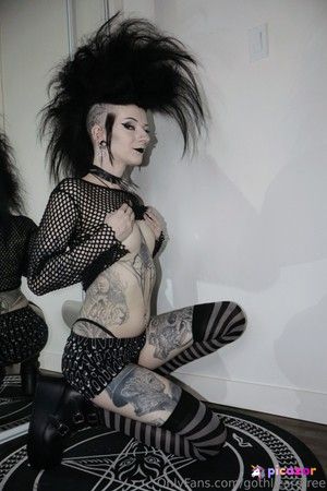 gothlizardfree photo #25 photo n 25