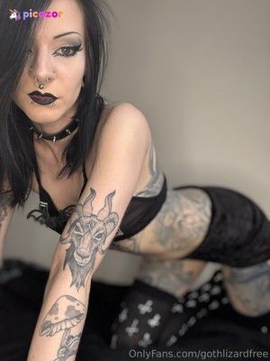 gothlizardfree photo #18 photo n 18