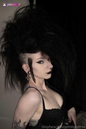 gothlizardfree photo #26 photo n 26