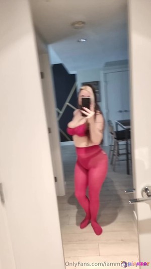 iammissteryfree video #4 photo n 4