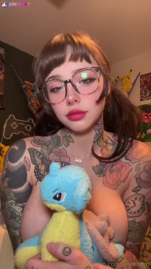 juneeberri video #18 photo n 18