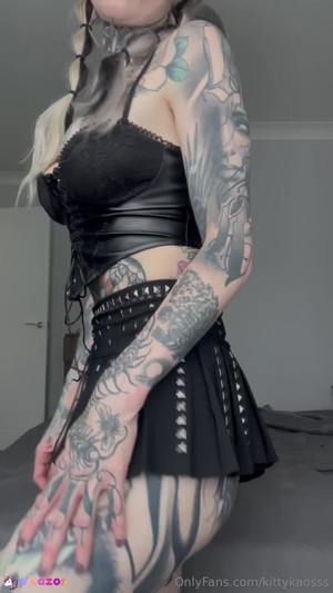 kittykaosss video #13 photo n 13