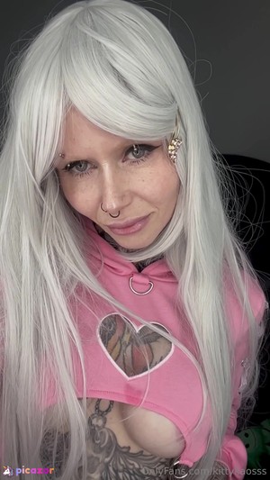 kittykaosss video #6 photo n 6