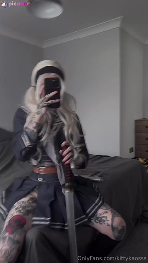 kittykaosss video #11 photo n 11