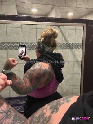 missthickntatted photo #2 photo n 2