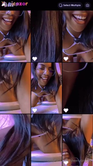 sheenabrooke video #8 photo n 8