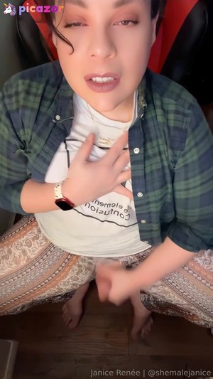 shemalejanice video #18 photo n 18