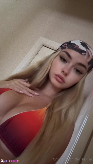 tali_kaitlyn video #23 photo n 23