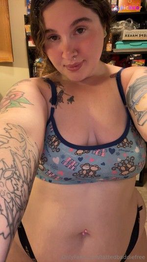 tattedbaddiefree photo #4 photo n 4