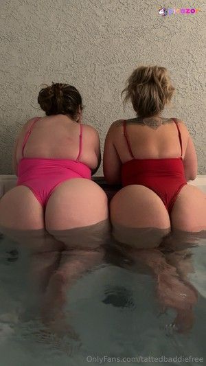 tattedbaddiefree photo #1 photo n 1