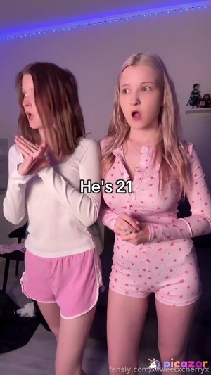 xsweetxcherryx video #44 photo n 44
