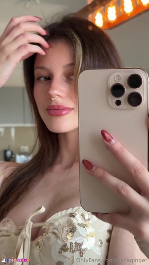 aliciaginger video #14 photo n 14
