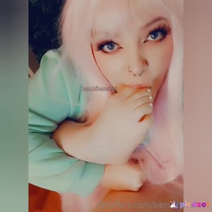 bambibarefeet video #14 photo n 14