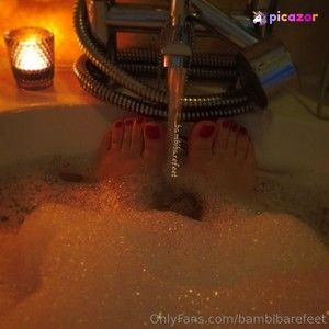 bambibarefeet photo #16 photo n 16